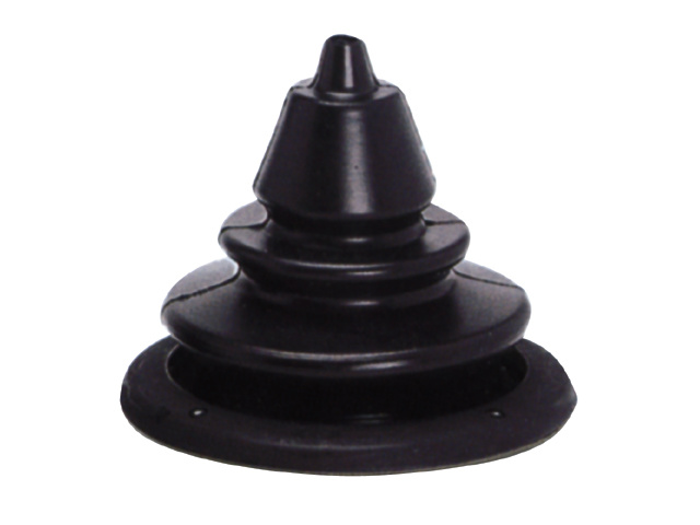 Kabeldoorvoeren zwart