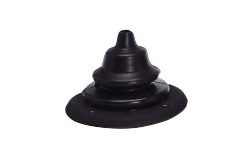 Kabeldoorvoeren zwart