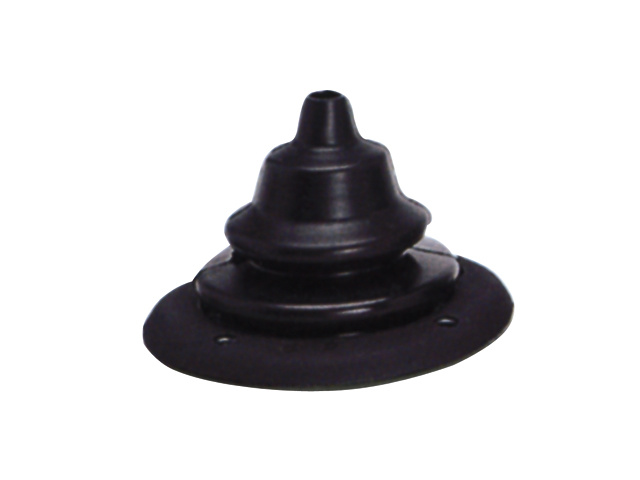 Kabeldoorvoeren zwart