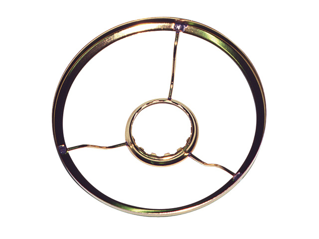 Kappen voor wand- en tafellampen