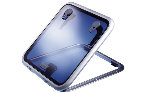 Lewmar Low Profile luiken