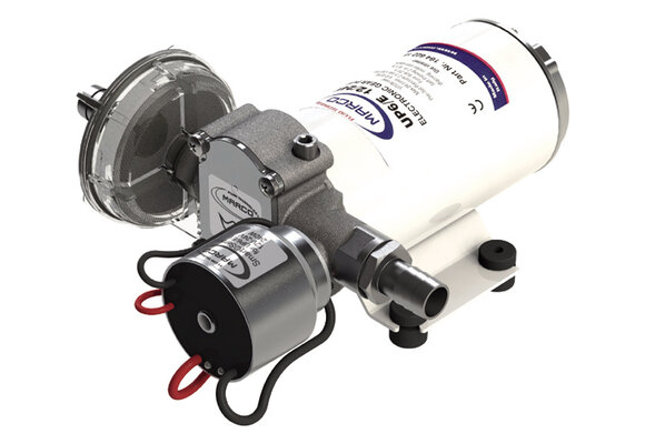 Marco drinkwaterpomp met sensor