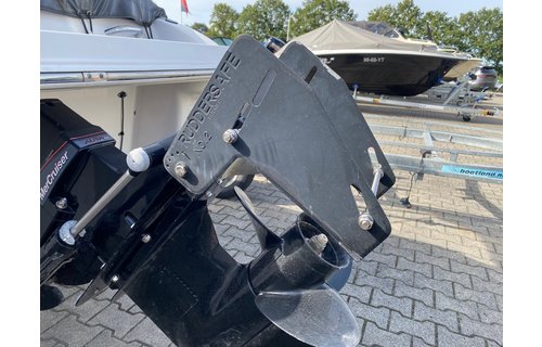 Ruddersafe Standaard Type 3 - Schepen van 6,5 meter tot 8,5 meter