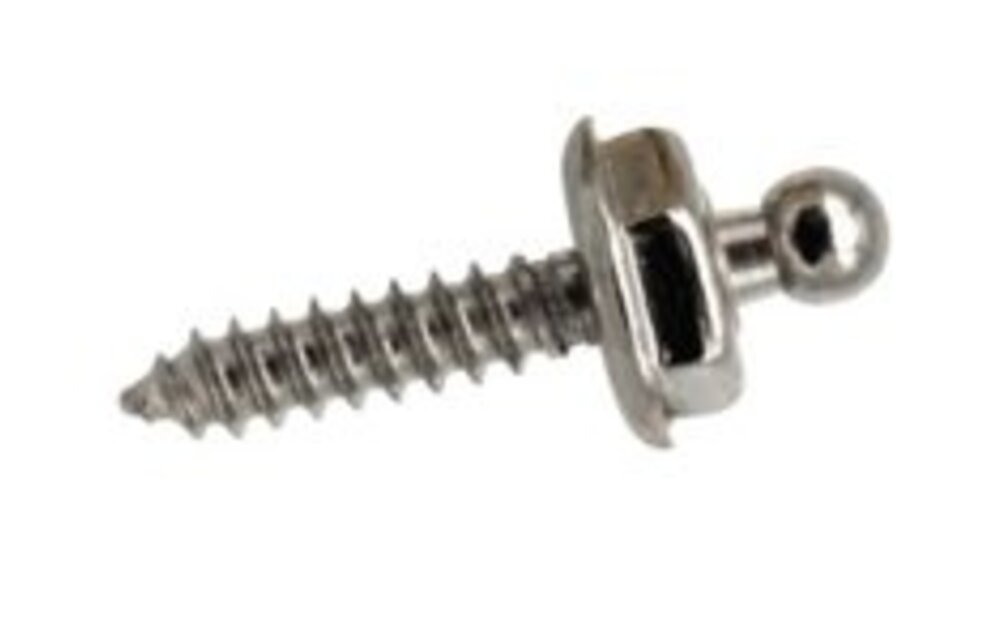Loxx schroef 4,2x16mm
