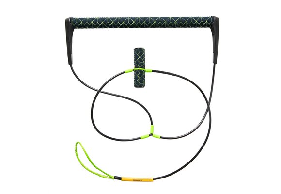 Jobe frontier Wake T-bar Handvat