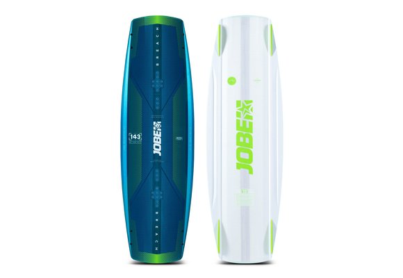 Jobe Breach Wakeboard