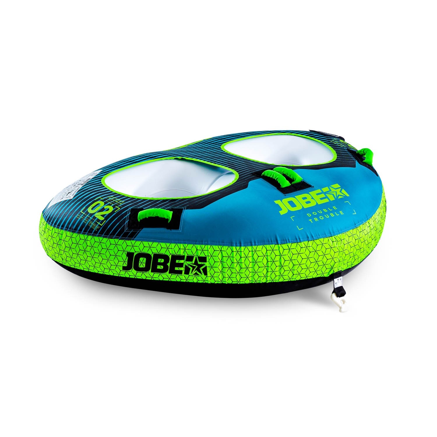 Jobe - Double Trouble Funtube (2 pers)