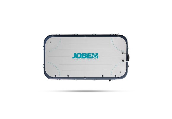 Jobe Inifnity Island | Inflatable Dock