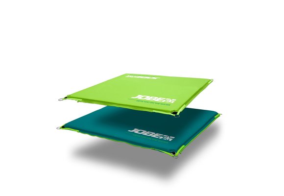 Jobe Mini Manta Drijvende Mat