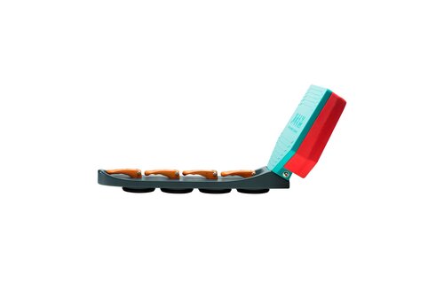 Jobe Push Wakeshaper