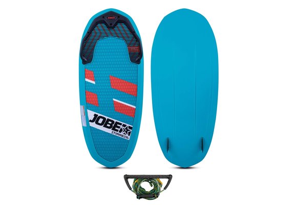 Jobe Stimmel + Tow Hook Handvat Pakket