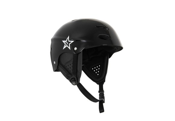 Jobe Victor Wakeboard Helm | Zwart