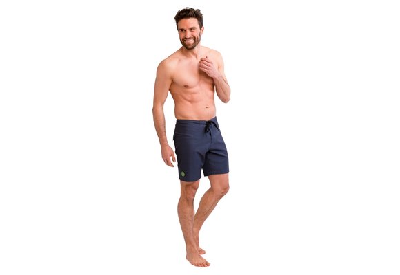 Jobe Boardshort | Heren | Steel Blauw