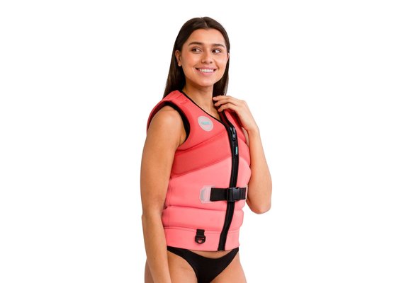 Jobe Unify Zwemvest 50N Dames Roze