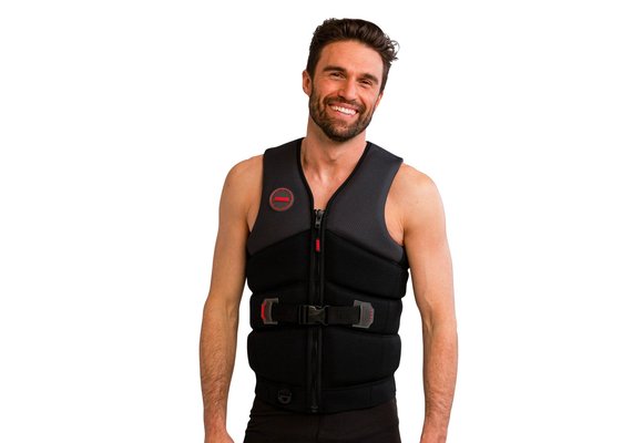 Jobe Unify Zwemvest 50N Heren Zwart