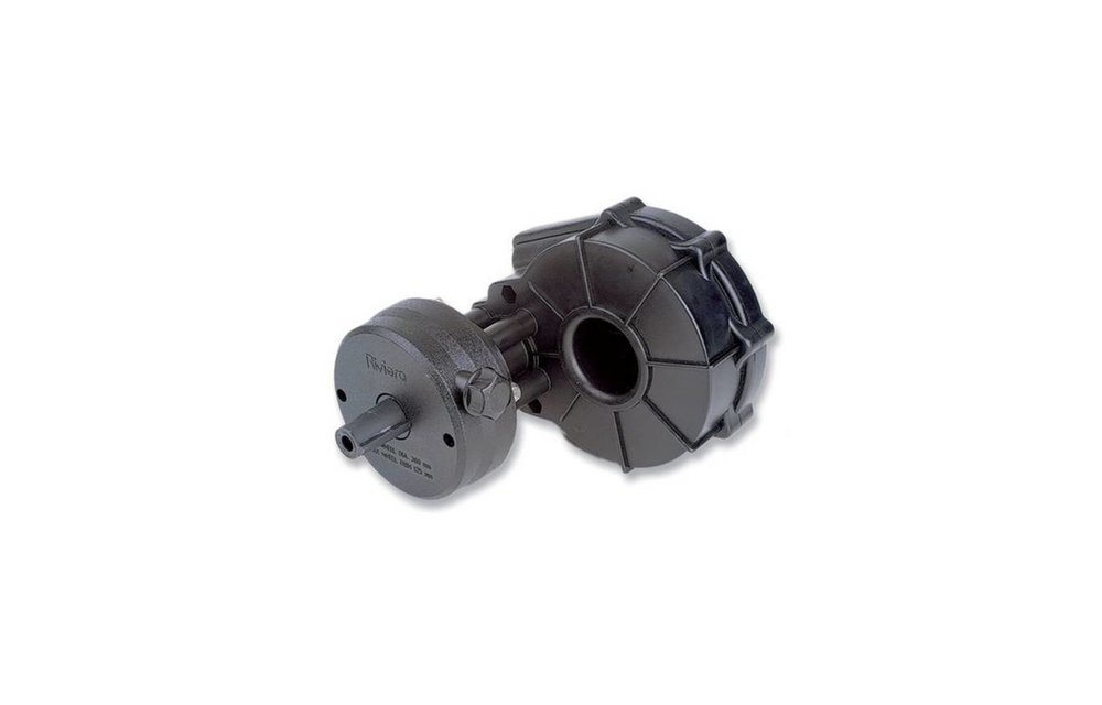 Riviera stuurset en stuurkabel tot 60pk | inclusief stuurwiel
