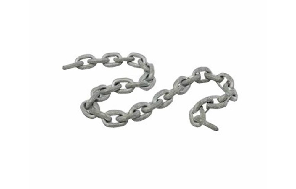 Gegalvaniseerde Ankerketting DIN766 8mm (prijs per meter)