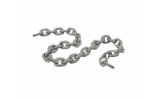 Gegalvaniseerde Ankerketting DIN766 10mm (prijs per meter)
