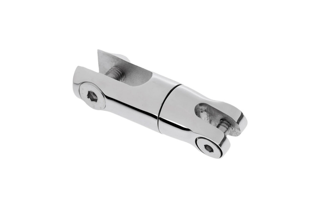 RVS Ankerkettingverbinder wartelend tot 850 kg
