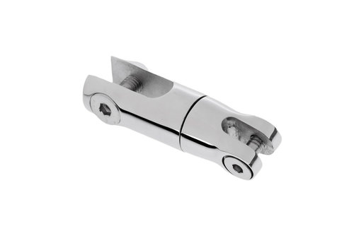 RVS Ankerkettingverbinder wartelend tot 850 kg