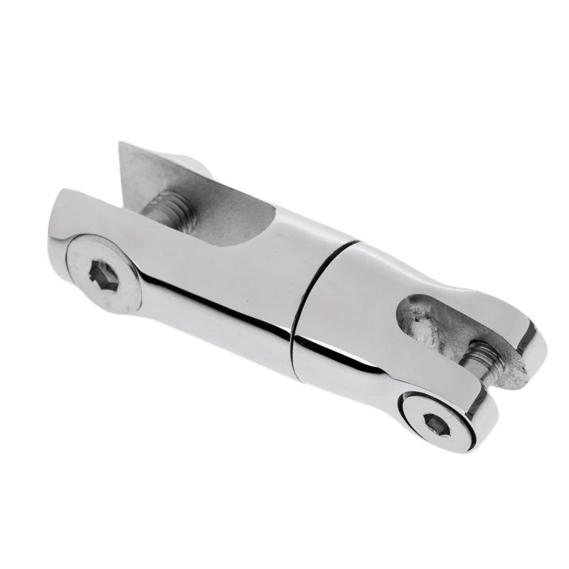 RVS Ankerkettingverbinder wartelend tot 850 kg