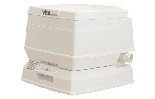 Visa Marine draagbaar toilet