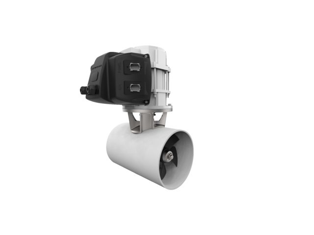 Lewmar Proportionele boegschroeven