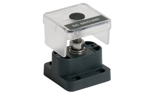 Vermogensklemmen / Powerpost