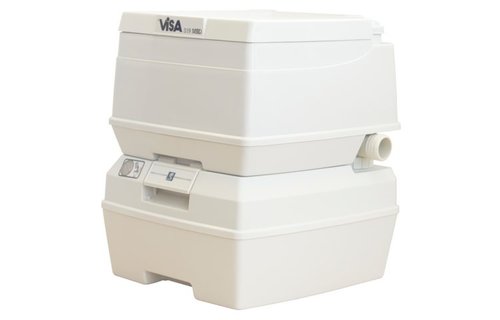 Visa Marine draagbaar toilet