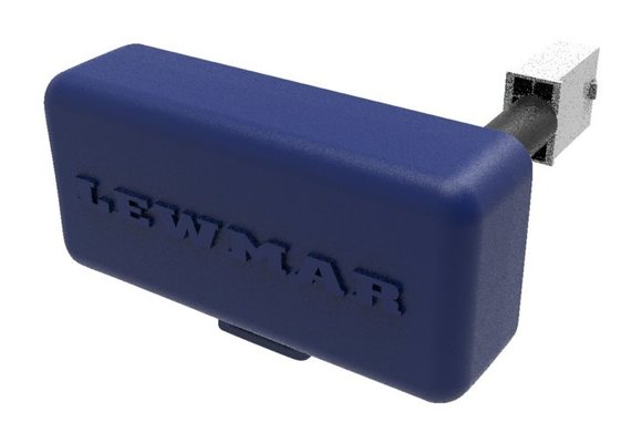 Lewmar Bluebox converter