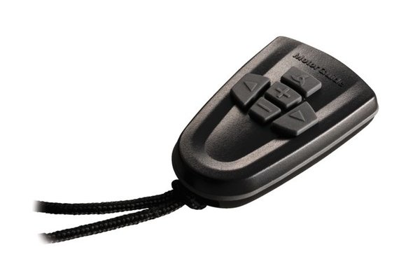 Xi Serie draadloze afstandsbediening