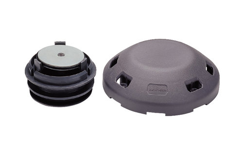 Retro fit ventilator