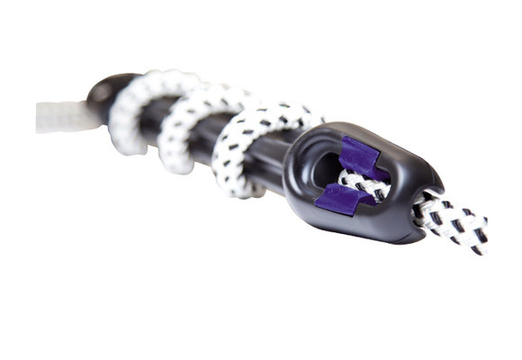 U-Cleat Landvastveer