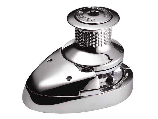 Lewmar - Verticale ankerlier V3