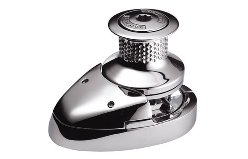 Lewmar - Verticale ankerlier V3