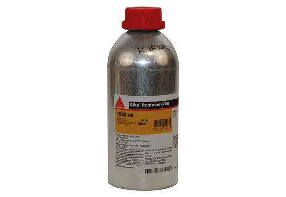 Sika® Remover 208