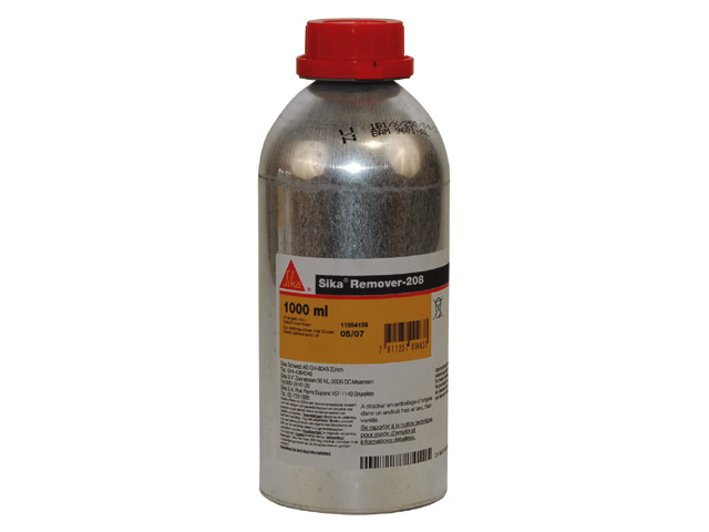Sika® Remover 208