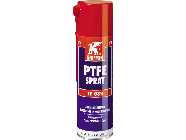 PTFE-spray TF 089