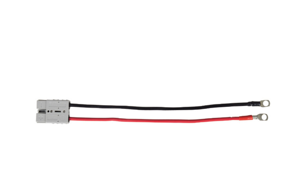 Oogterminal aansluitkabel voor Talamex elektromotoren TM-serie