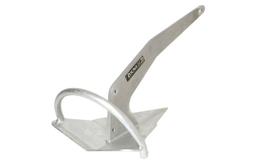 Rocna Anker | Gegalvaniseerd