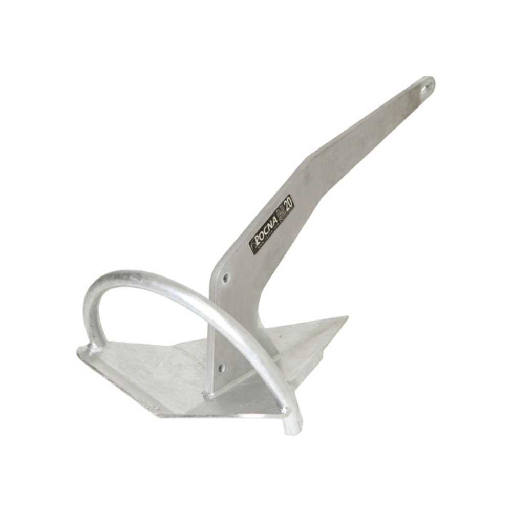 ROCNA Anker / gegalvaniseerd van 203,31 € koop nu | SVB