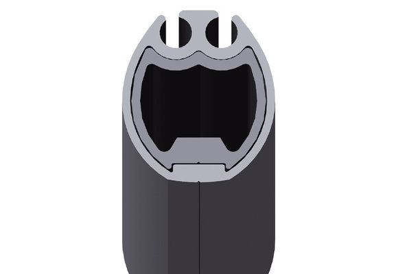 R26 Profile 2 meter (RX serie)