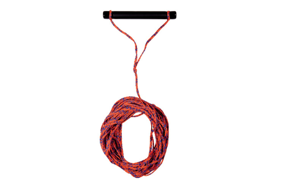 Ski rope