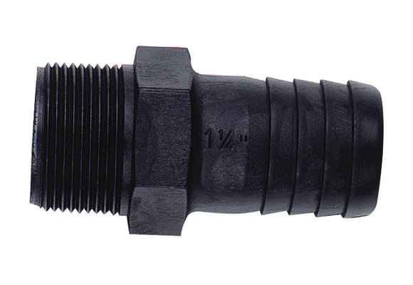 Slangtule 1 1/4 X 38 mm