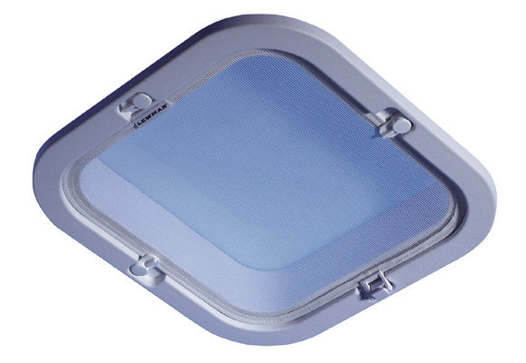 Trimkit met hor Lewmar