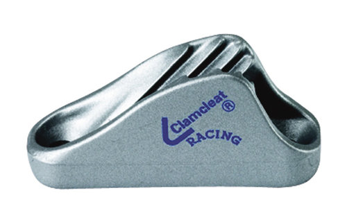 Clamcleat Open cleats voor3-6 lijn model CL222