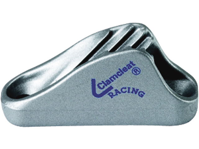Clamcleat Open cleats voor3-6 lijn model CL222