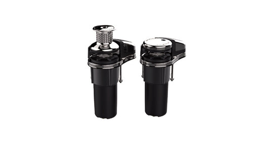 Lewmar - VX1L Verticale ankerlier