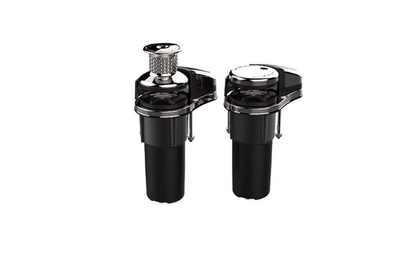 Lewmar - VX1L Verticale ankerlier