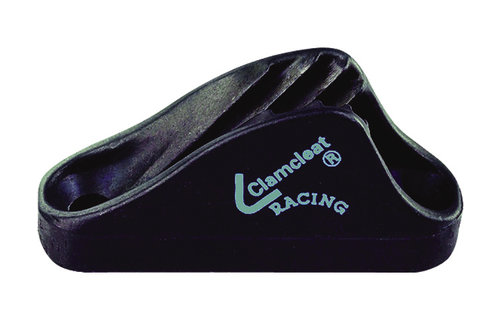Clamcleat Open cleats voor3-6 lijn model CL222